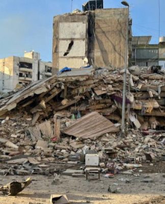 ما بعد اغتيال نصرالله… رهن التثبت إن اغتيل أو انتحر!؟