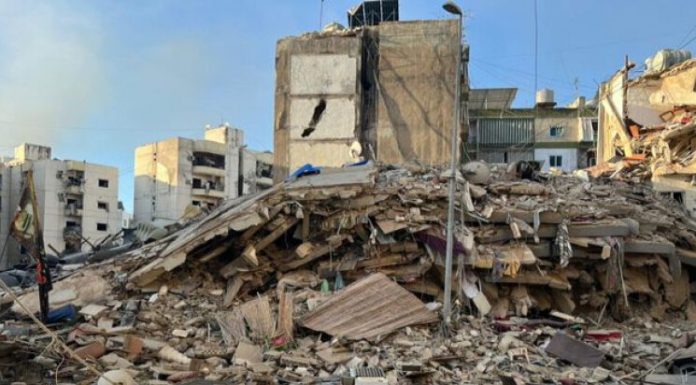 ما بعد اغتيال نصرالله… رهن التثبت إن اغتيل أو انتحر!؟