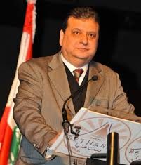 من يملأ الفراغ الإيرانيّ إن حصل؟ ( الكاتب أنطوان العويط)