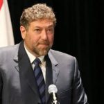 افرام : دوري شمعون… رحيل رجلٍ دافع عن سيادة لبنان واستقلاله
