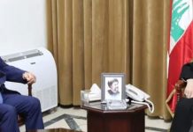 على ماذا يُفاوض حزب الله أميركا؟