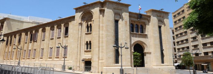 parliament-lebanon