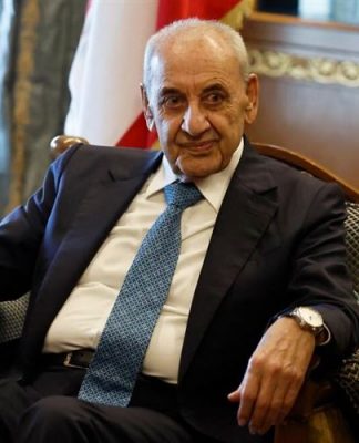 الدعوات تنهال على برّي.. والسفر مؤجل لهذا السبب