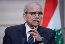 سلام يعلن موعد إقلاع أوّل طائرة من مطار القليعات