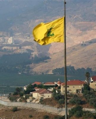 الـ200 مليون دولار صارت بجعبة الحزب