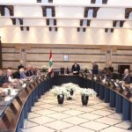 متى تحيل الحكومة “المتفجّرات” إلى مقبرة المجلس العدليّ؟