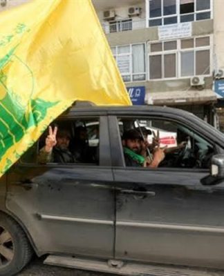 رفض أميركي قاطع لأيّ بديل أوروبي من اليونيفيل