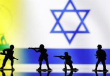 إسرائيل ترفع التأهب قبل الانتخابات وتستعد للحزب!