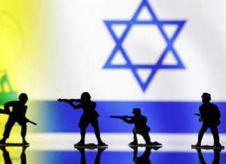 إسرائيل ترفع التأهب قبل الانتخابات وتستعد للحزب!