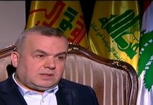 فضل الله يكشف دور صفي الدين بعد استشهاد السيّد