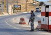 خريطة شبكات تهريب البشر بين سوريا ولبنان