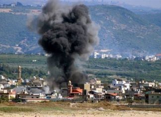 نتنياهو يمهّد لتوسّع جديد.. في لبنان