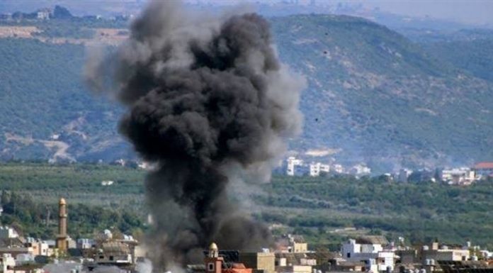 نتنياهو يمهّد لتوسّع جديد.. في لبنان