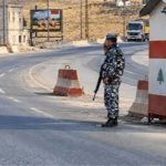 شحنة “ضهر البيدر” لبنان ينجو من سيناريو خطير