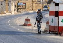 شحنة “ضهر البيدر” لبنان ينجو من سيناريو خطير