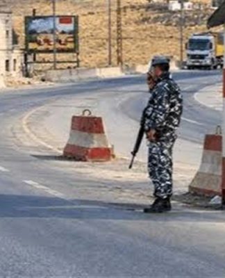 شحنة “ضهر البيدر” لبنان ينجو من سيناريو خطير