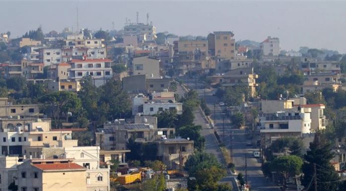 هذا ما تخشاه ثلاث قرى مسيحية في جنوب لبنان!