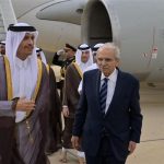 بيروت في قلب الزحمة الدبلوماسية