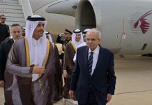 بيروت في قلب الزحمة الدبلوماسية