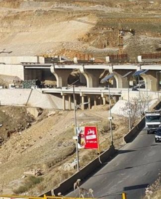شاحنة المتفجّرات في ضهر البيدر لم تكن الوحيدة.