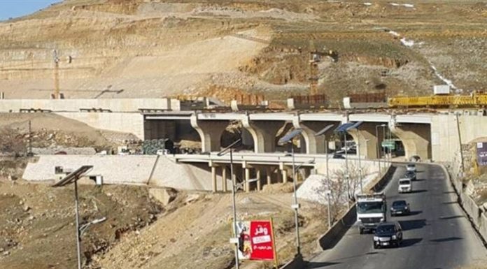 شاحنة المتفجّرات في ضهر البيدر لم تكن الوحيدة.