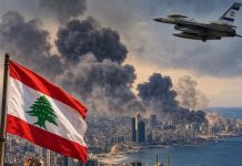 هل بدأت إسرائيل فتح الطريق إلى عمق إقليم التفاح؟