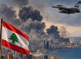 هل بدأت إسرائيل فتح الطريق إلى عمق إقليم التفاح؟