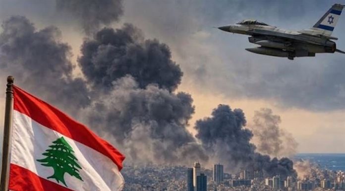 هل بدأت إسرائيل فتح الطريق إلى عمق إقليم التفاح؟