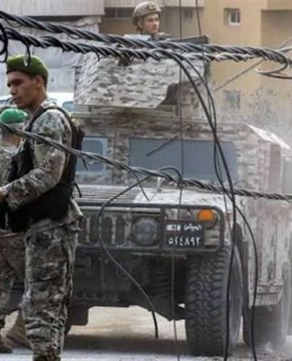 سياسيون إلى أقصى درجات التحوّط والتمويه!