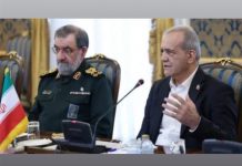 وفد حلف مكة في طهران… هل تفتح التفاهمات بابًا لاحتواء التصعيد؟