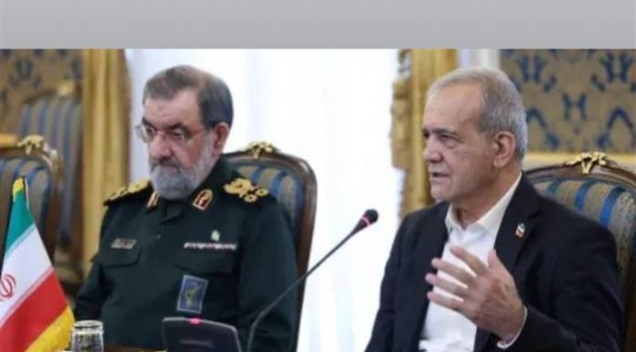 وفد حلف مكة في طهران… هل تفتح التفاهمات بابًا لاحتواء التصعيد؟