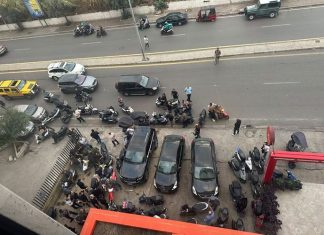 واشنطن: لبنان الرسمي أمام امتحان المتفجرات!