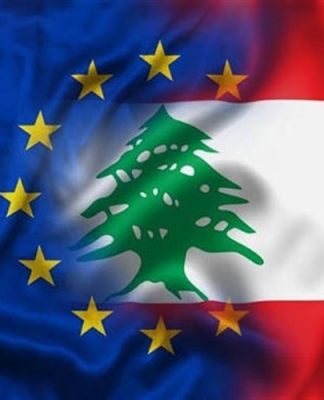 لبنان في صلب اجتماعٍ أوروبي الاثنين المقبل