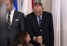 لقاء “الصّيانة” في فلوريدا: إسرائيل لا تفاوض!