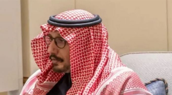 بن فرحان إل لبنان خلال أيام…؟