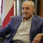 بري يحذّر من تفجير الداخل