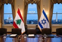 واشنطن تنتظر الأفعال وبيروت أمام اختبار حاسم