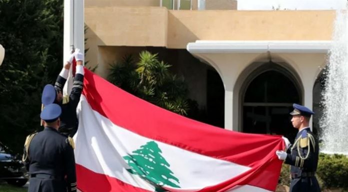 هل طرحت واشنطن تعديل الطائف؟..