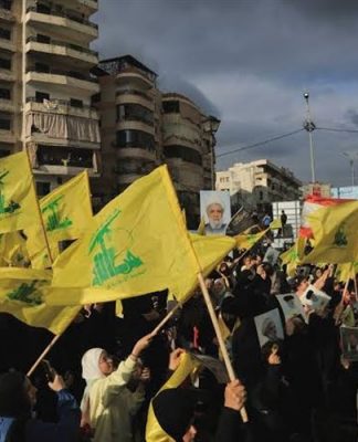 هل اقترب الصدام بين “السلطة” و”الحزب”؟