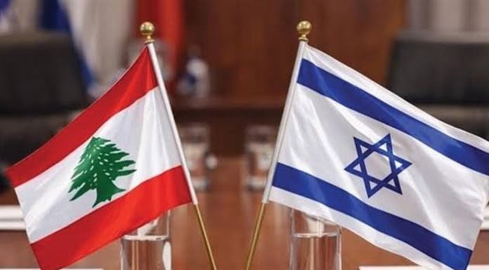 الاجتماع اللبناني- الاسرائيلي المرتقب… ما هي أبرز محاول النقاش فيه؟