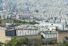 سجناء لبنان أمام الكارثة: 7 وفيات بانتظار القرار!