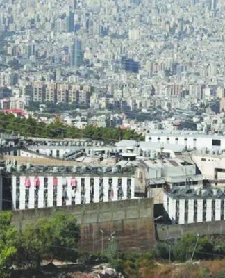 سجناء لبنان أمام الكارثة: 7 وفيات بانتظار القرار!