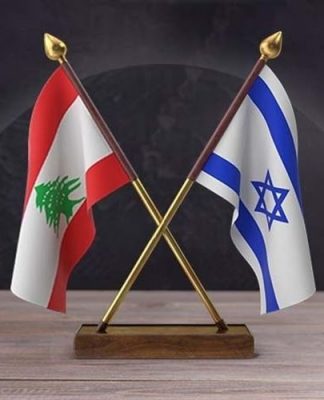 مفاوضات قبل أسبوع من الانتخابات الإسرائيلية