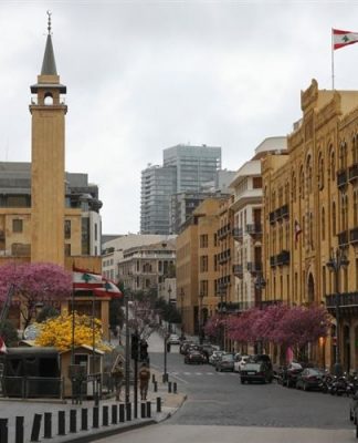 لا إحالة اليوم إلى المجلس العدليّ لمتفجّرات ضهر البيدر