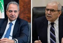 الأسماء المطروحة للتعديل الحكومي معروفة