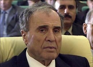 كيف أخرج لحود غازي كنعان من لبنان؟ (3/4)