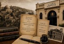 من يملأ الفراغ في حال غياب المفتي؟
