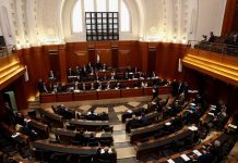 توقيت مستغرب لبحث قانون الانتخابات