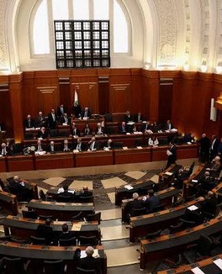 توقيت مستغرب لبحث قانون الانتخابات