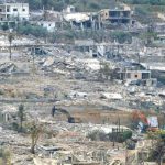 هل يبقى «لبنان الكبير» إذا طار الجنوب؟